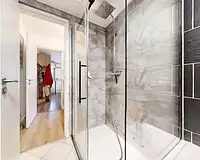 Appartement, 54 m²