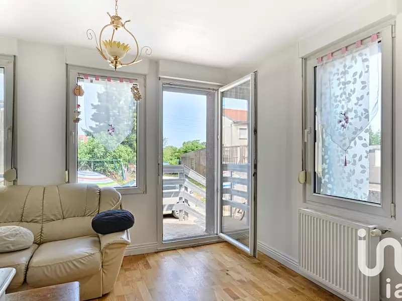 Maison, 148 m²
