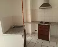 Appartement, 65,89 m²