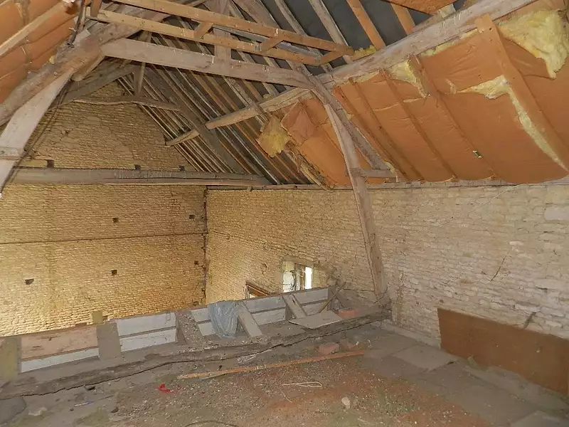 Maison, 84 m²
