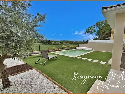 Maison, 135 m²