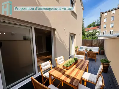 Maison, 100 m²