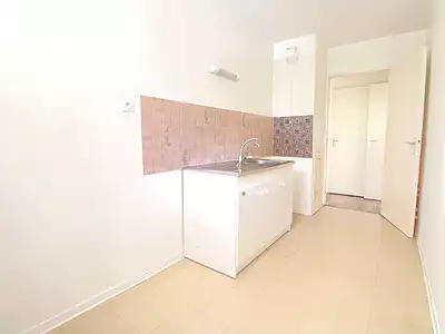 Appartement, 52 m²