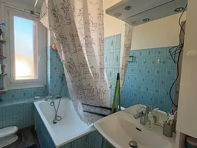 Maison, 65 m²