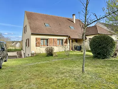Maison, 175 m²