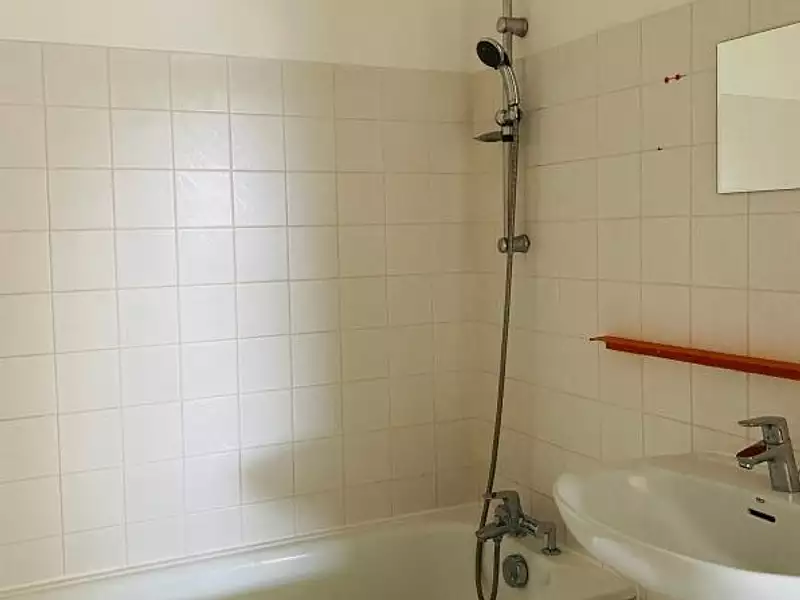 Appartement, 45 m²