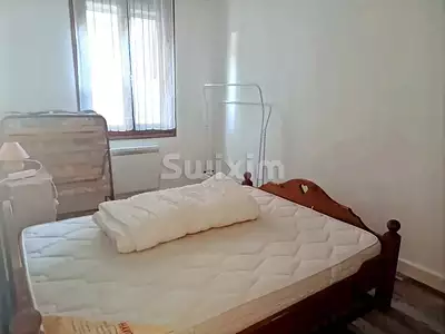 Appartement, 40,58 m²