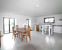 Maison, 148 m²