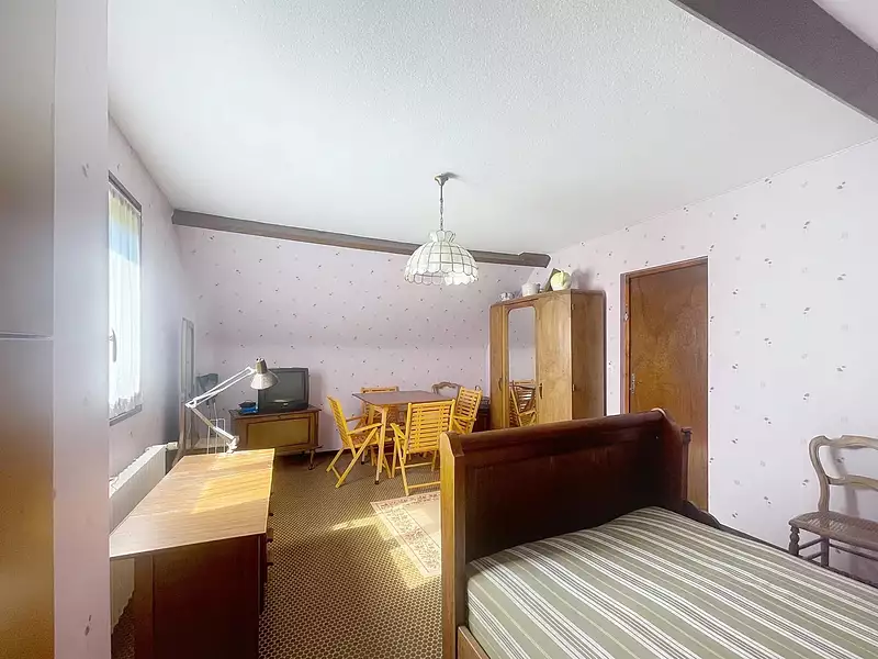 Maison, 135 m²