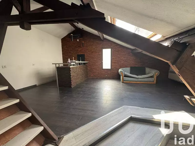 Immeuble, 300 m²