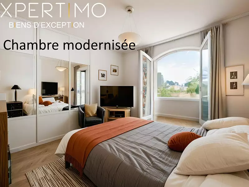 Maison, 167 m²
