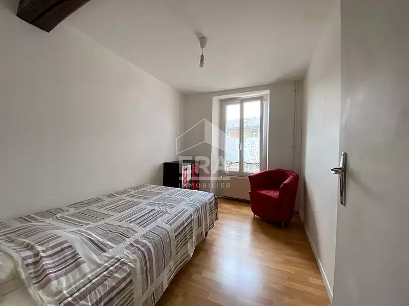 Maison, 87 m²