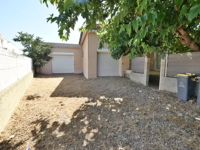 Maison, 83 m²