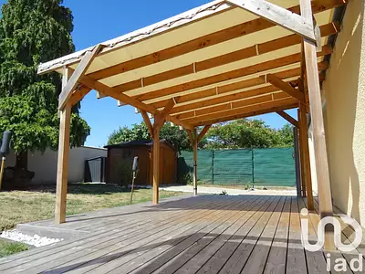 Maison, 99 m²