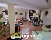Maison, 140 m²