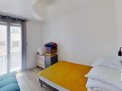Maison, 68 m²