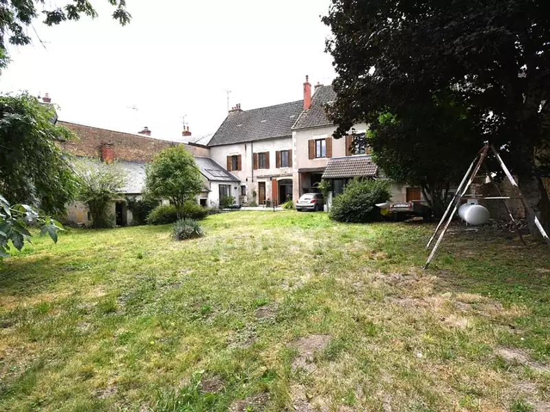 Maison, 289 m²