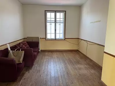 Maison, 89 m²