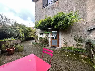 Appartement, 58,14 m²