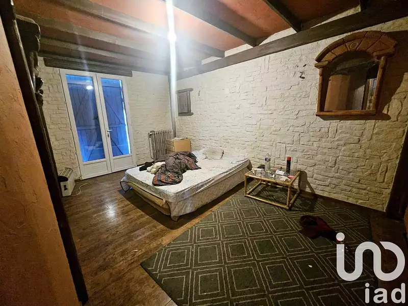Maison, 133 m²