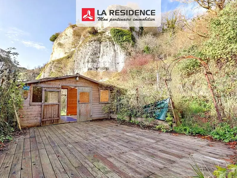 Maison, 154 m²