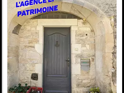 Maison, 118,5 m²