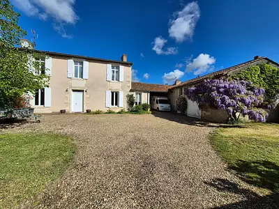 Maison, 169 m²