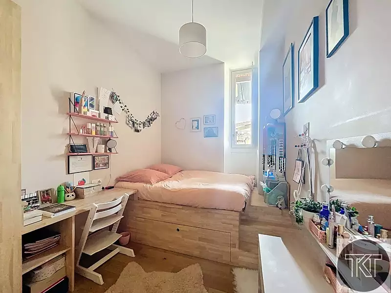 Appartement, 132 m²