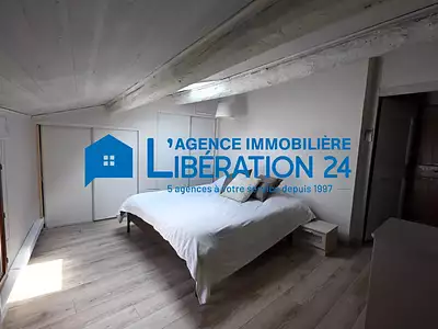 Appartement, 100 m²