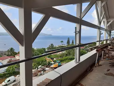 Appartement, 124,51 m²