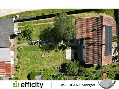 Maison, 174 m²