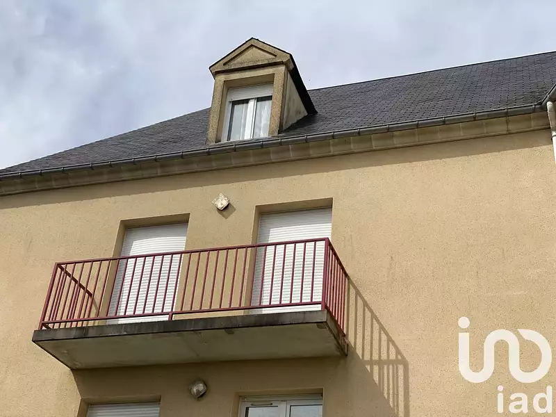 Appartement, 140 m²