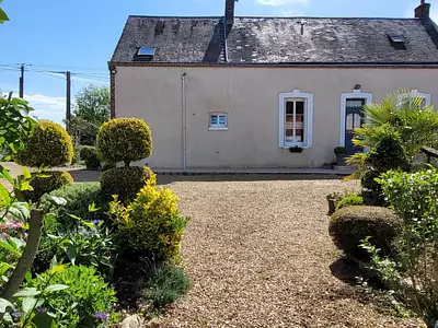 Maison, 132 m²