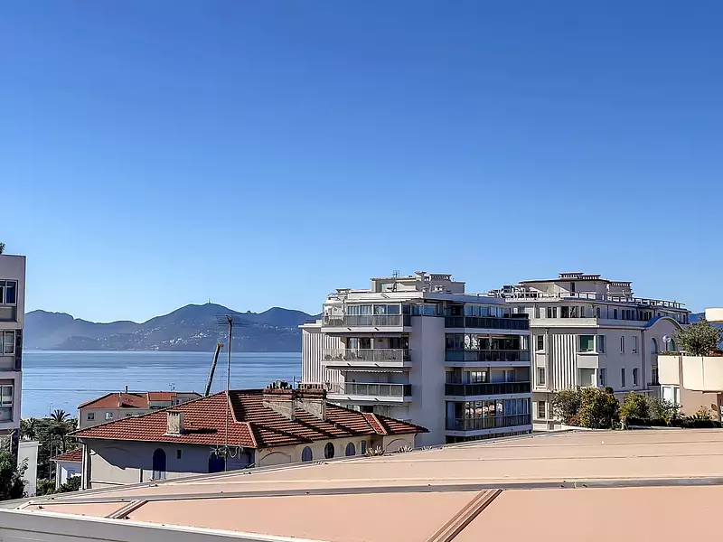 Appartement, 110 m²