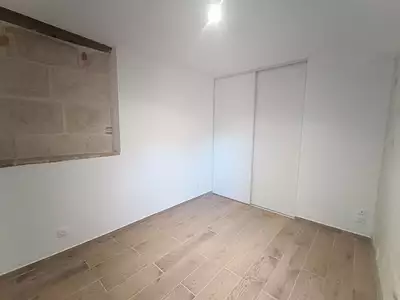 Appartement, 47 m²