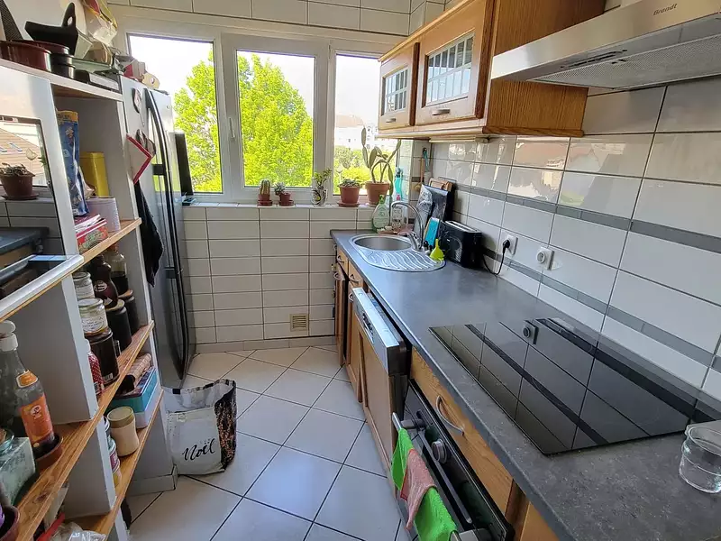 Appartement, 71,49 m²