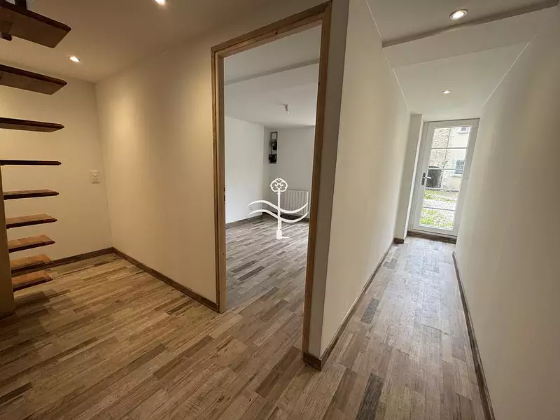 Maison, 65 m²