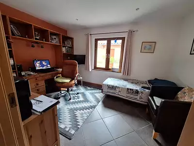 Maison, 148 m²