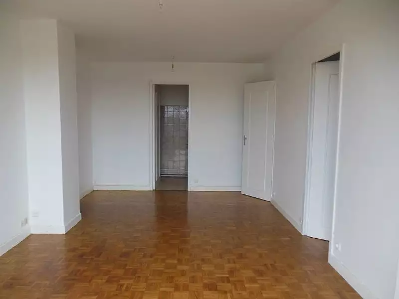 Appartement, 57 m²