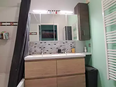 Appartement, 78 m²