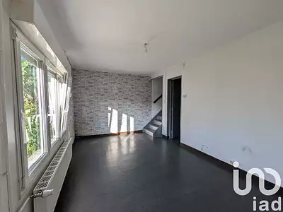 Maison, 74 m²