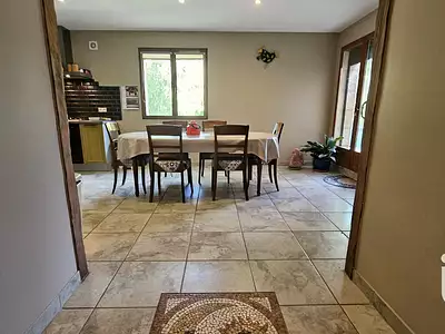 Maison, 160 m²