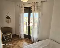 Appartement, 33,7 m²