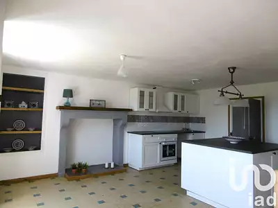 Maison, 139 m²
