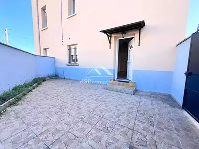 Appartement, 42 m²