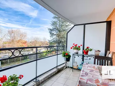 Appartement, 48,37 m²