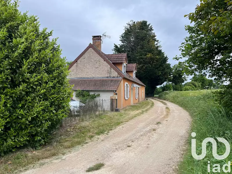 Maison, 160 m²