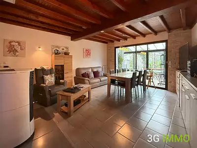 Maison, 81 m²