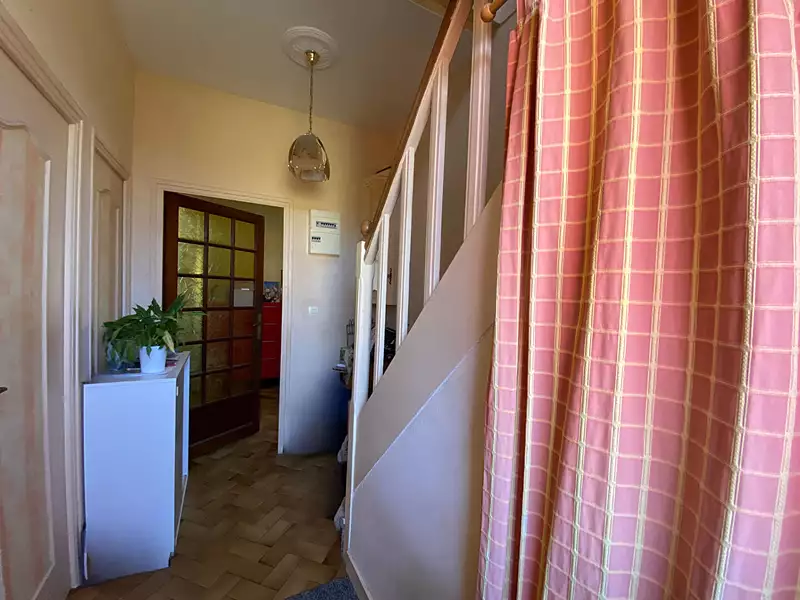 Maison, 90 m²