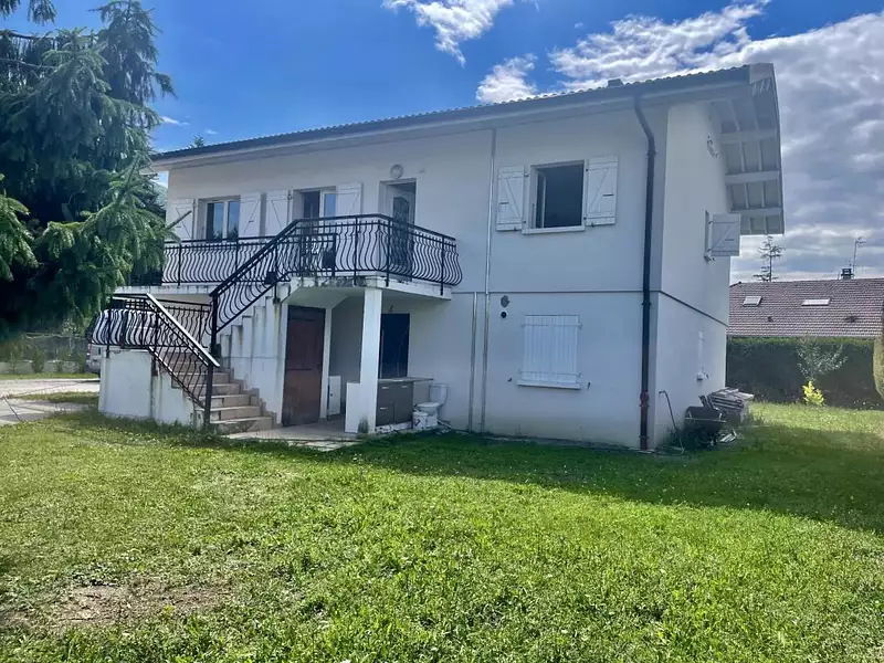 Appartement, 121 m²